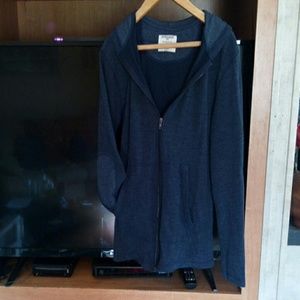 🎄Hudson & Barrow thin spring jacket